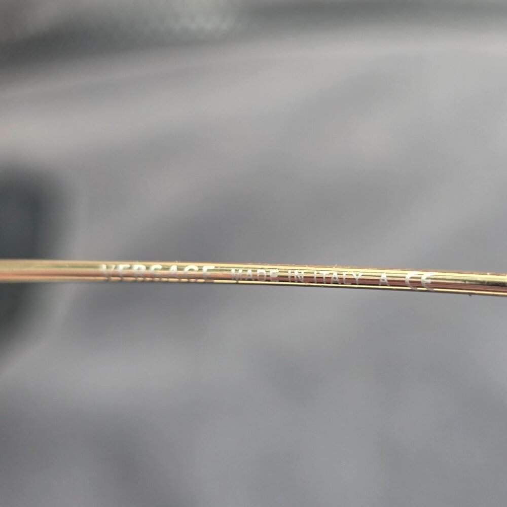 Eyeglass Frames - image 2